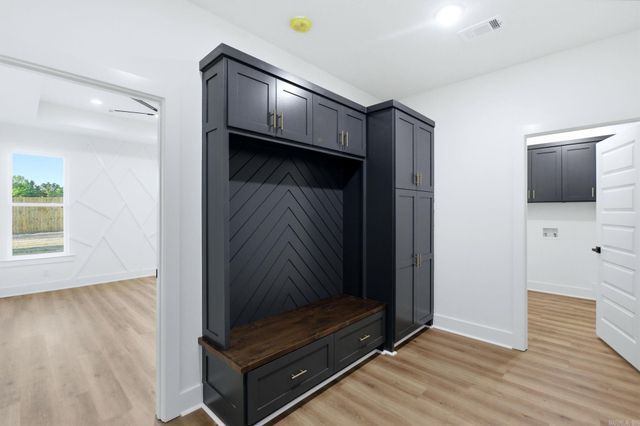 4850 Coronell Way, Bryant, AR 72002