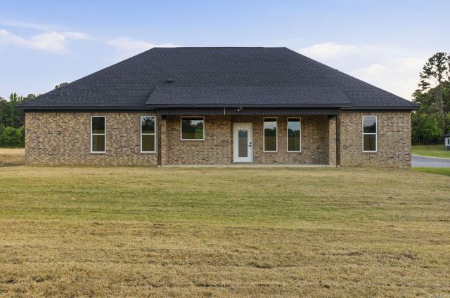 4850 Coronell Way, Bryant, AR 72002