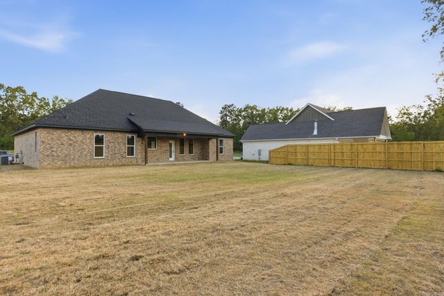 4850 Coronell Way, Bryant, AR 72002