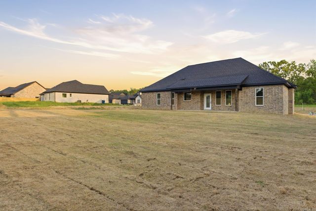 4850 Coronell Way, Bryant, AR 72002