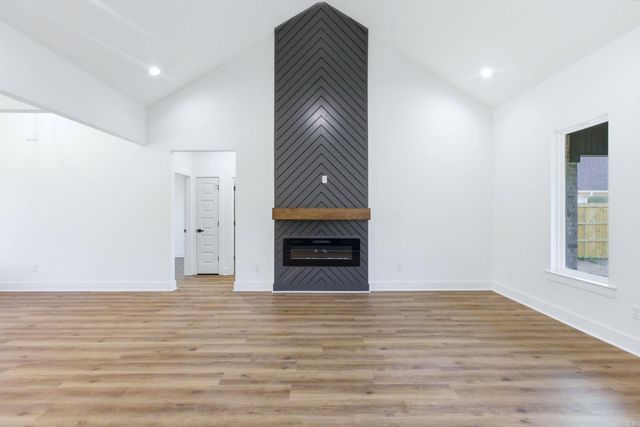 4850 Coronell Way, Bryant, AR 72002