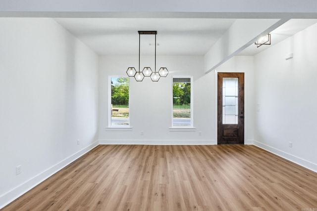 4850 Coronell Way, Bryant, AR 72002