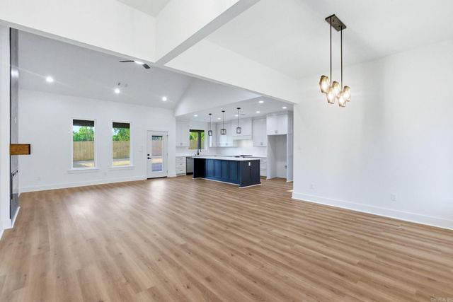 4850 Coronell Way, Bryant, AR 72002