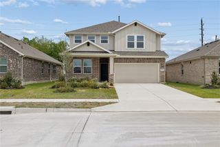 4727 Bay Vista Drive, Baytown, TX 77523