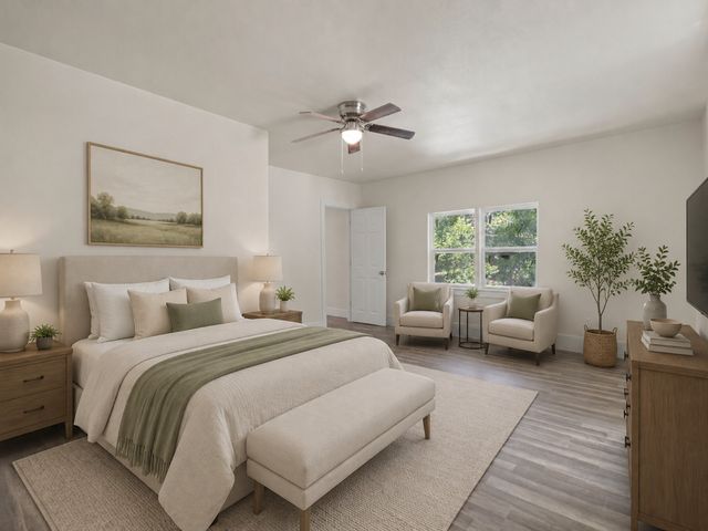 8117 Marvel Drive, Dallas, TX 75217