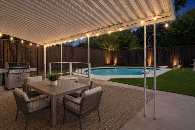 8117 Marvel Drive, Dallas, TX 75217