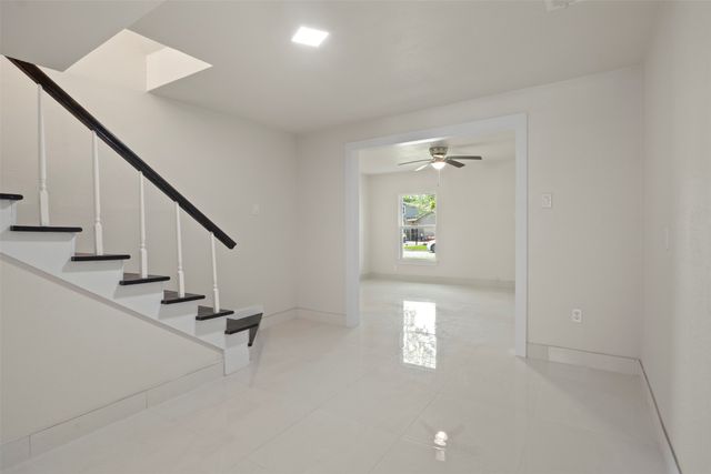 8117 Marvel Drive, Dallas, TX 75217