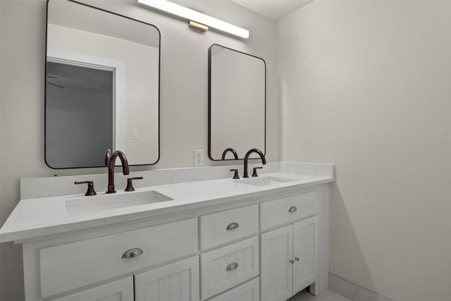 8117 Marvel Drive, Dallas, TX 75217