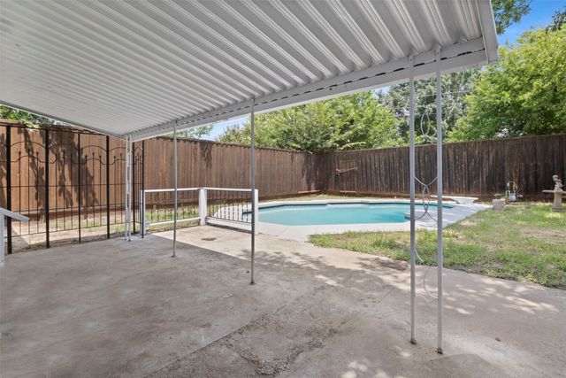 8117 Marvel Drive, Dallas, TX 75217