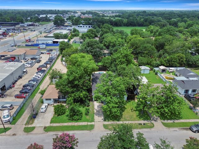 8117 Marvel Drive, Dallas, TX 75217