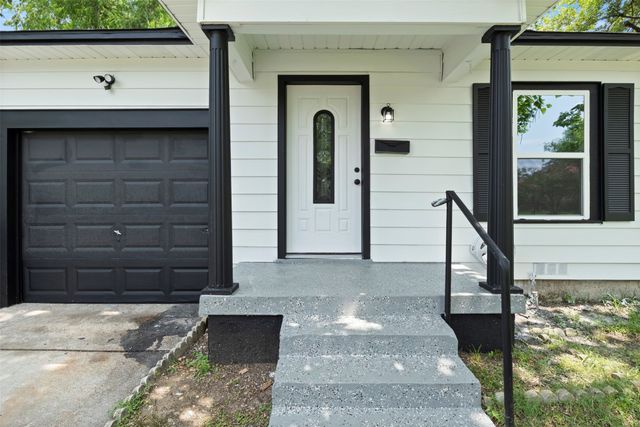 8117 Marvel Drive, Dallas, TX 75217