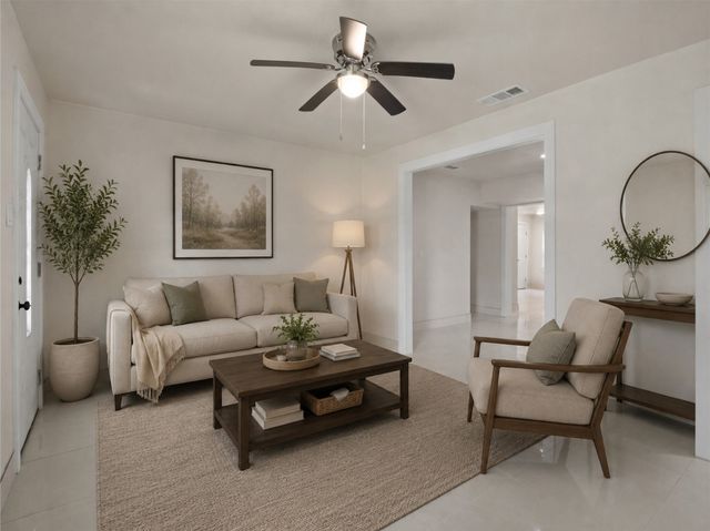 8117 Marvel Drive, Dallas, TX 75217