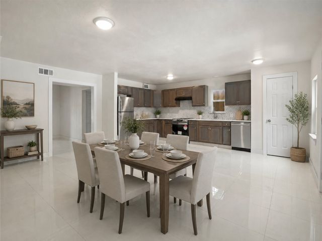 8117 Marvel Drive, Dallas, TX 75217