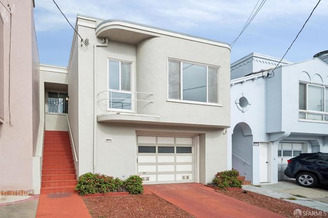 1620 Cayuga Avenue, San Francisco, CA 94112