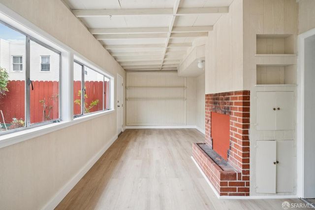 1620 Cayuga Avenue, San Francisco, CA 94112
