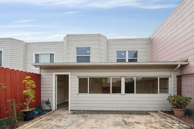 1620 Cayuga Avenue, San Francisco, CA 94112