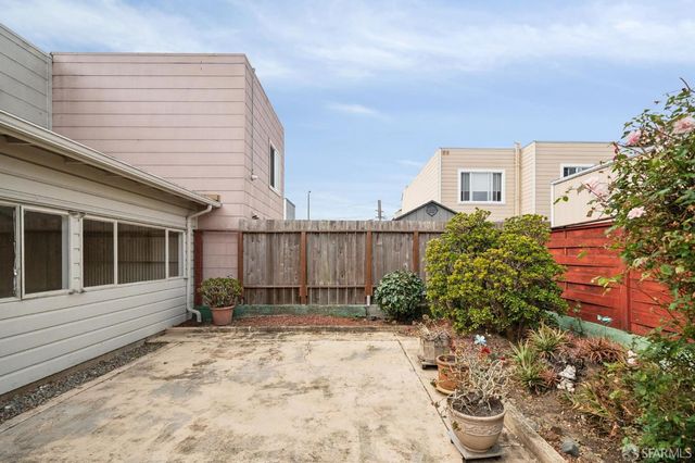 1620 Cayuga Avenue, San Francisco, CA 94112
