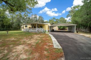 5187 W Richland Lane, Homosassa, FL 34446
