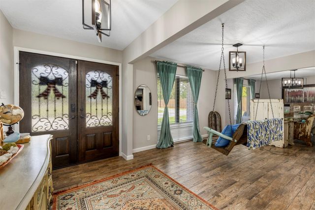 18022 Rogers Road, New Waverly, TX 77358