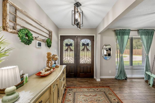 18022 Rogers Road, New Waverly, TX 77358
