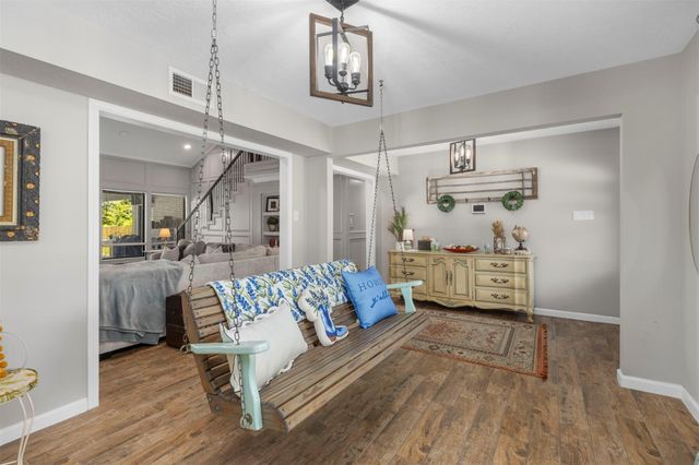 18022 Rogers Road, New Waverly, TX 77358