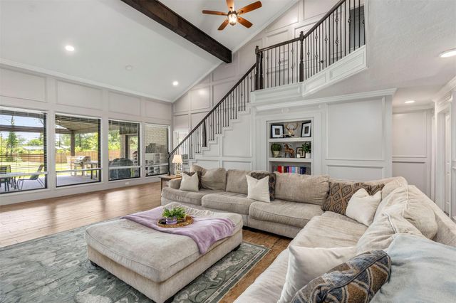 18022 Rogers Road, New Waverly, TX 77358