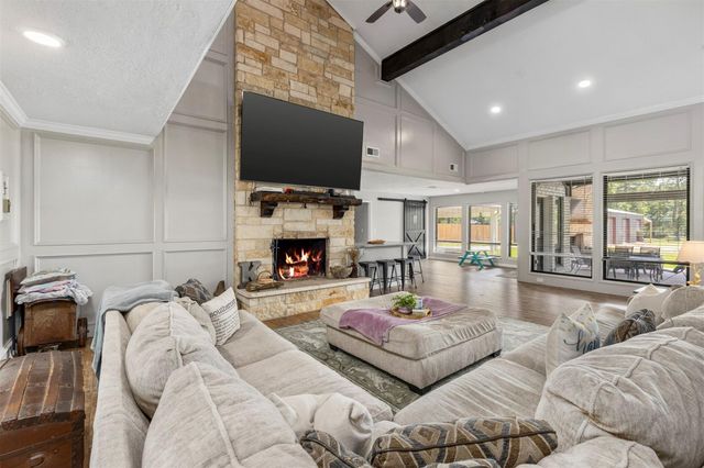 18022 Rogers Road, New Waverly, TX 77358