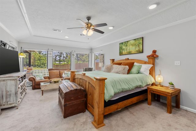 18022 Rogers Road, New Waverly, TX 77358
