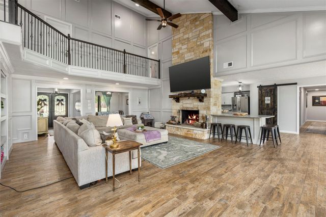 18022 Rogers Road, New Waverly, TX 77358