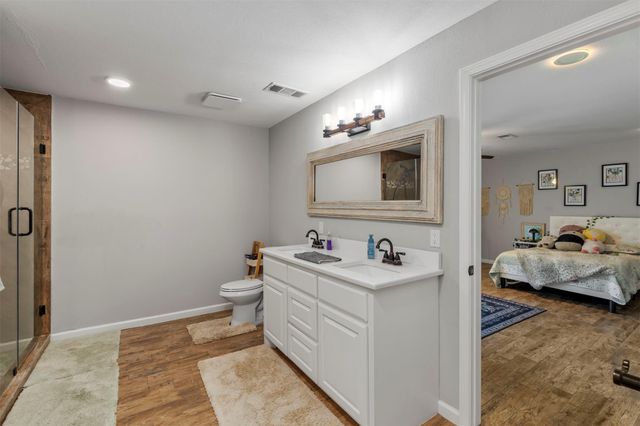 18022 Rogers Road, New Waverly, TX 77358