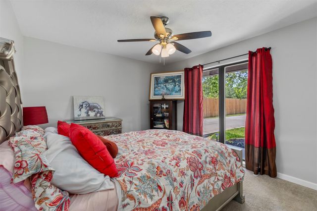18022 Rogers Road, New Waverly, TX 77358