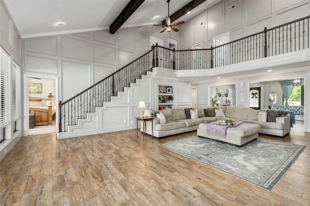 18022 Rogers Road, New Waverly, TX 77358