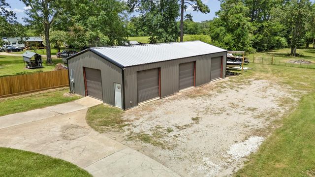 18022 Rogers Road, New Waverly, TX 77358