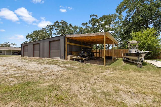 18022 Rogers Road, New Waverly, TX 77358