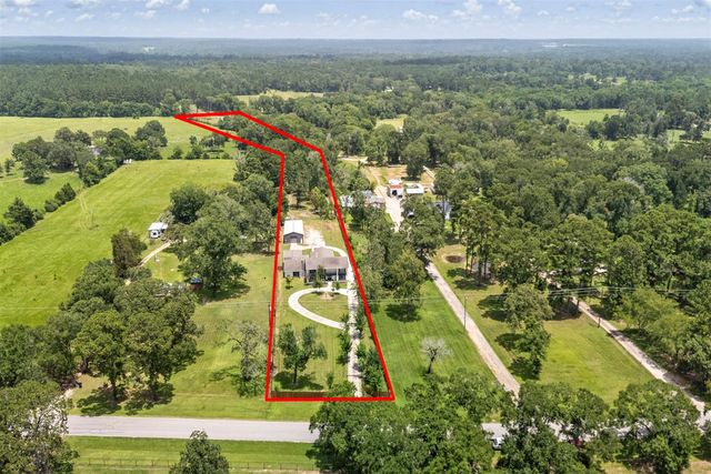 18022 Rogers Road, New Waverly, TX 77358