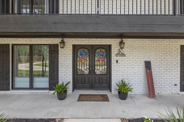 18022 Rogers Road, New Waverly, TX 77358