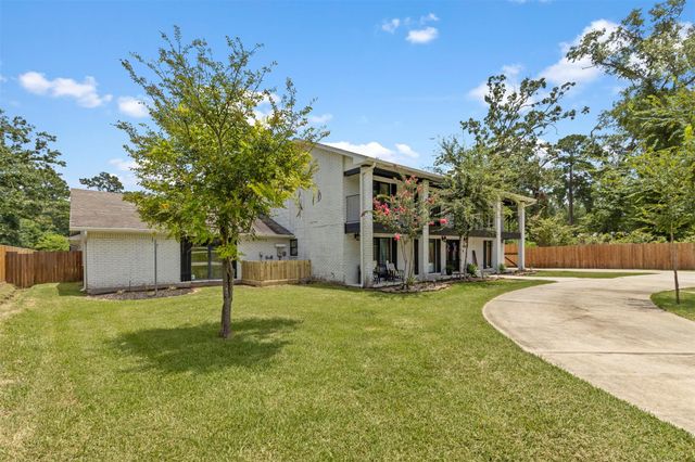 18022 Rogers Road, New Waverly, TX 77358