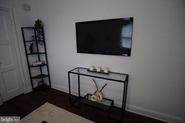 8529 CHESTNUT OAK RD #1FL AND BSMT, Parkville, MD 21234