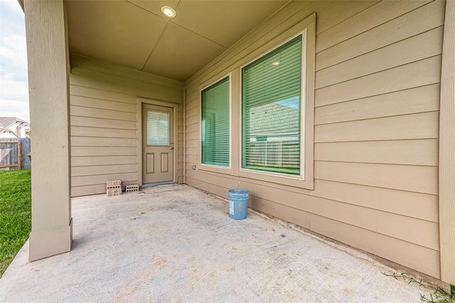 3111 Trishelle Court, Missouri City, TX 77459