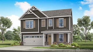 2911 Hoying Drive, Troy, OH 45373