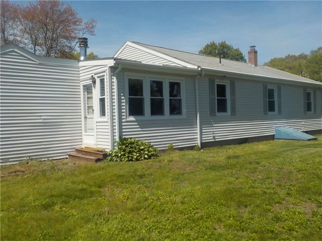 325 Morin Street, Woonsocket, RI 02895