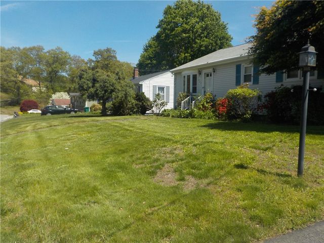 325 Morin Street, Woonsocket, RI 02895