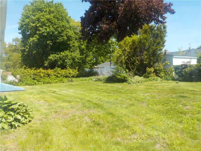325 Morin Street, Woonsocket, RI 02895