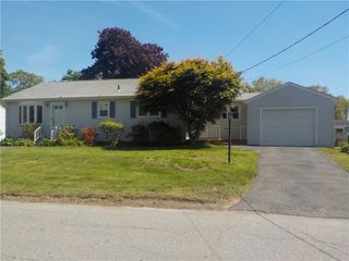 325 Morin Street, Woonsocket, RI 02895