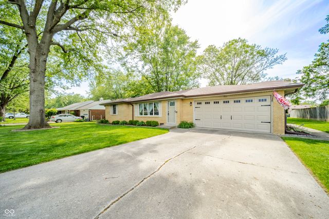 4921 Pearl Street, Anderson, IN 46013