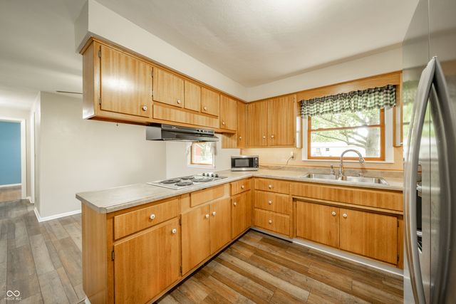 4921 Pearl Street, Anderson, IN 46013