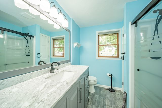 4921 Pearl Street, Anderson, IN 46013