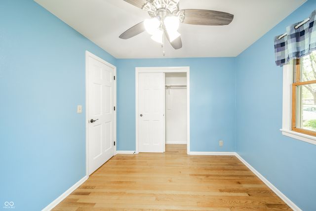 4921 Pearl Street, Anderson, IN 46013