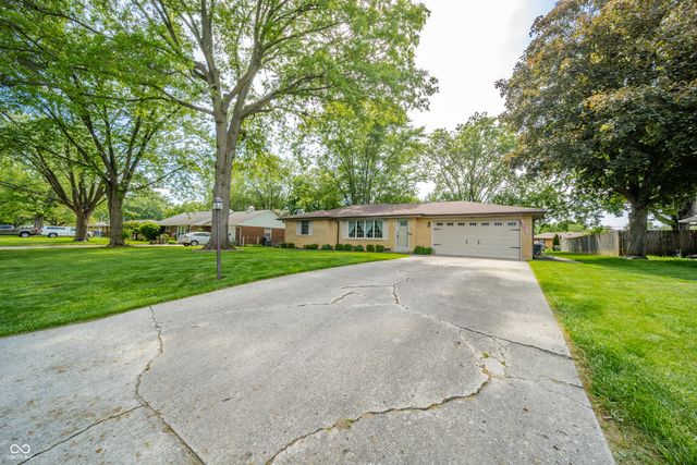 4921 Pearl Street, Anderson, IN 46013