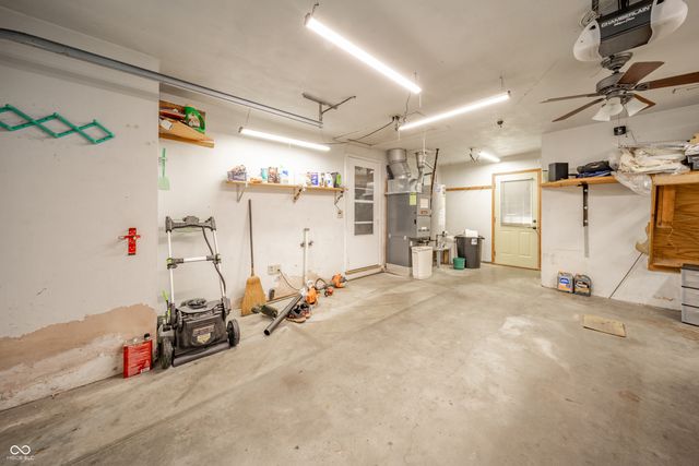 4921 Pearl Street, Anderson, IN 46013